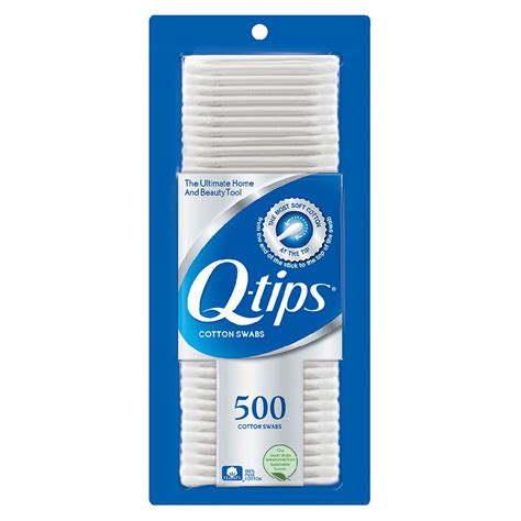 Different uses for our cotton swabs include beauty (apply or remove eyeliner & eye-shadow), baby care (delicately. . Q tips walgreens